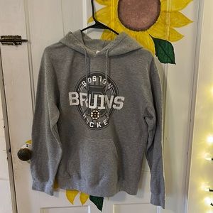 BRUINS HOODIE
